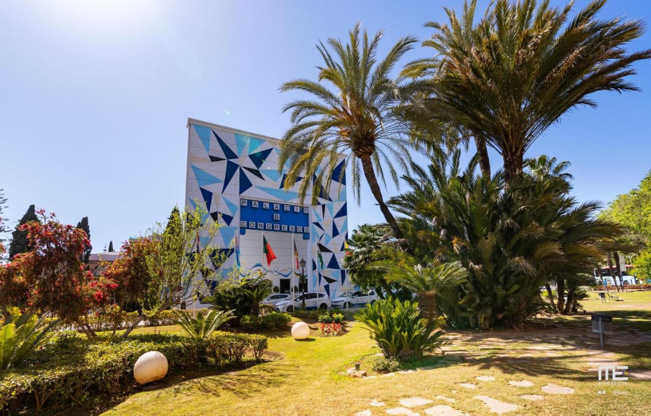 Marbella Center New And Luxurious Apartment On The Beach 627 Kültér fotó