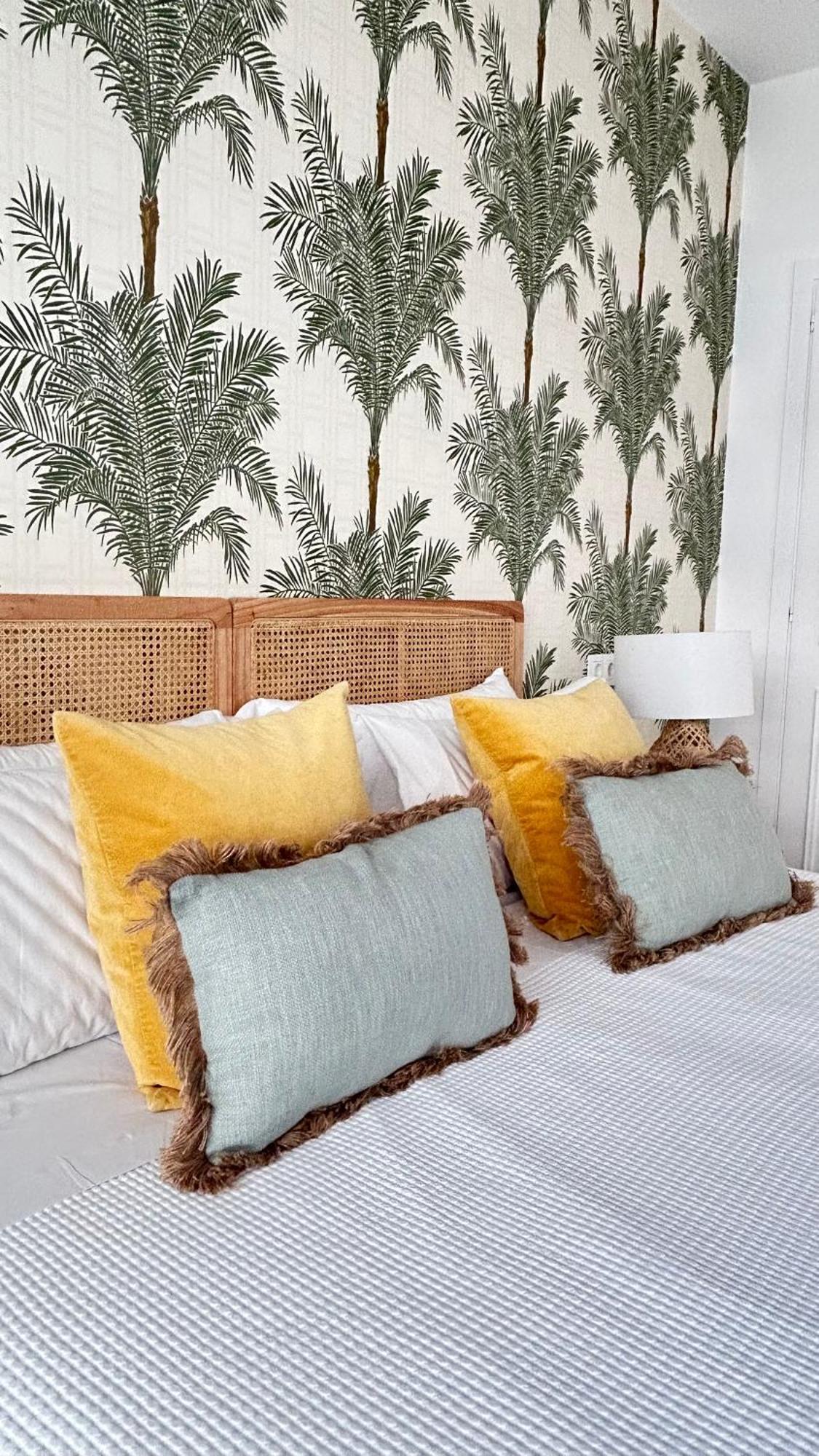 Marbella Center New And Luxurious Apartment On The Beach 627 Kültér fotó
